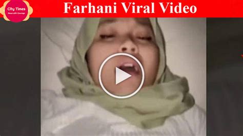 farhani leaks|Farhani Viral Video Controversy: Twitter and Telegram Updates。